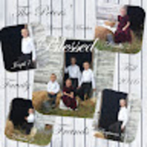 Meet your Posher, Martha